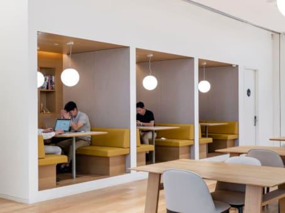 Regus - Seoul World Trade Center