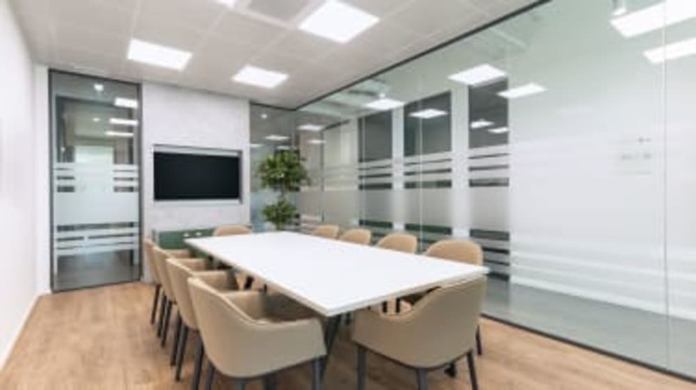 Regus - Braga Avenida da Liberdade