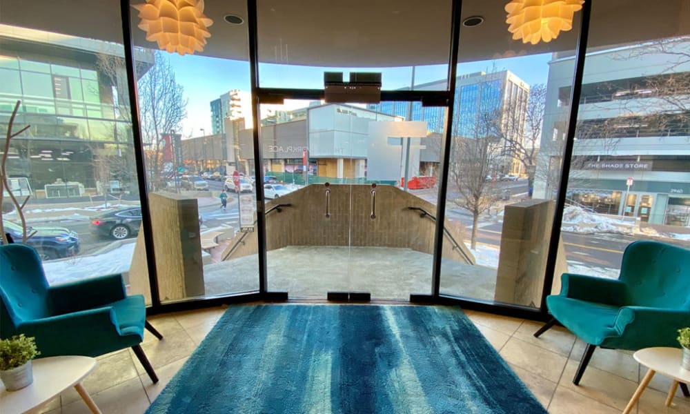 Thrive Workplace Cherry Creek