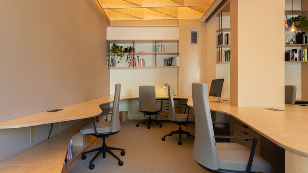 Sincera Coworking- Lisbon