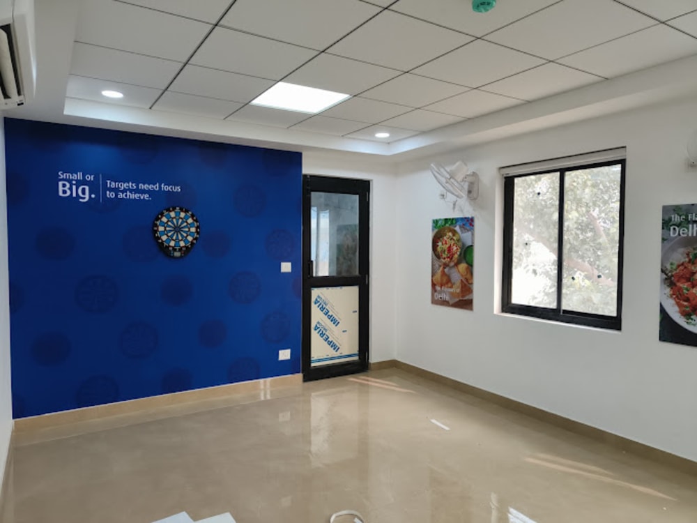 ARTS WORLD ADVERTISING- Chennai