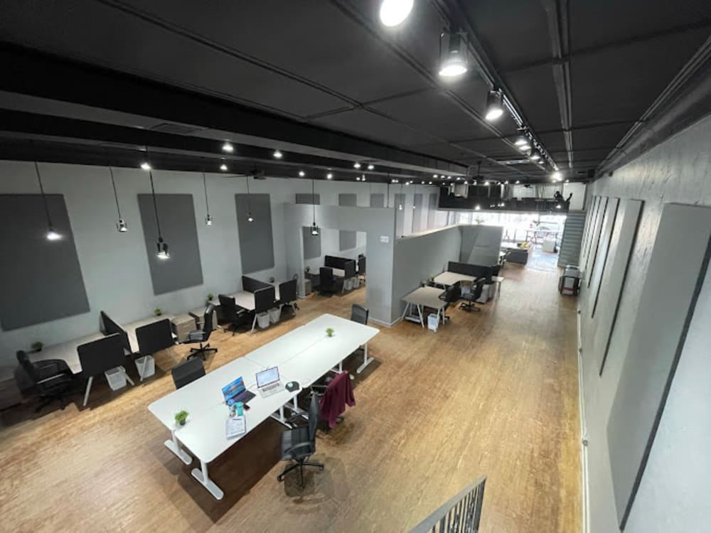 ORCA Coworking-Lebanon