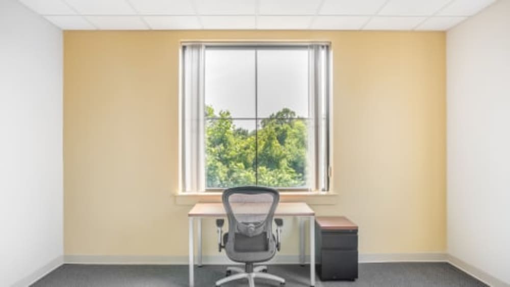 Regus Cedar Bluff