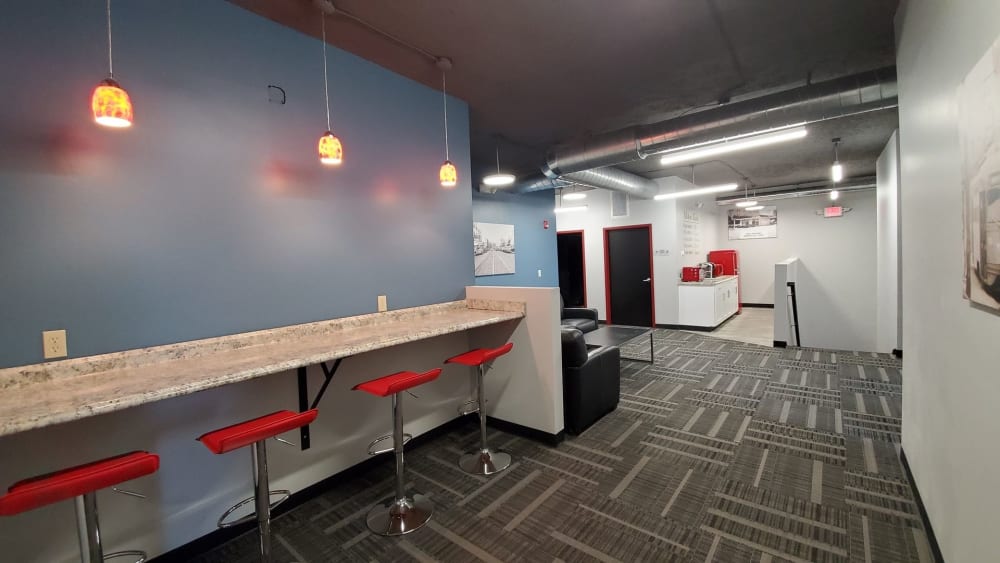 Workspace Factory LLC