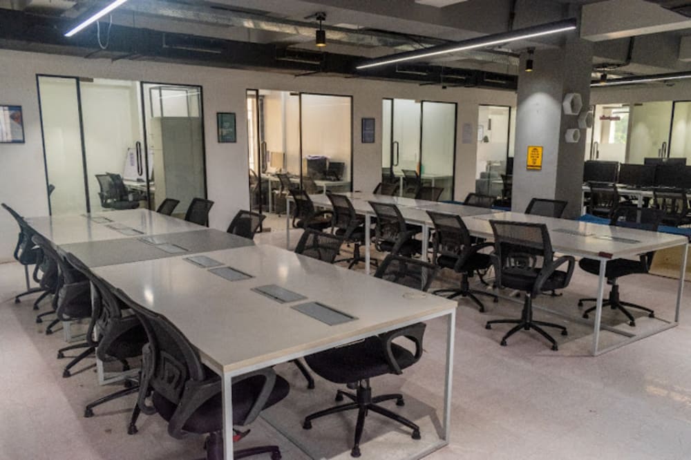 Bootstart CoWork Sai Empire Baner