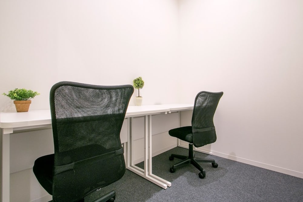 BIZcircle Taniyon Station