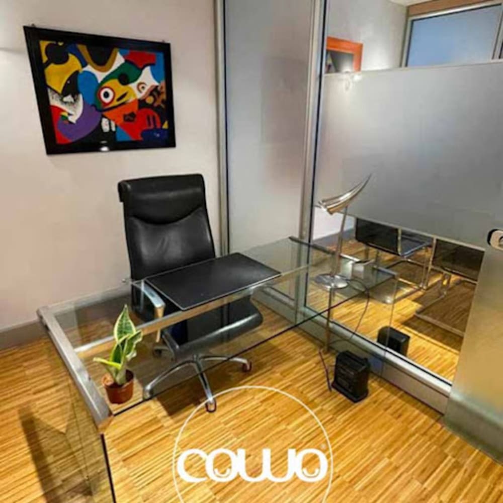 COWO Coworking- Roma