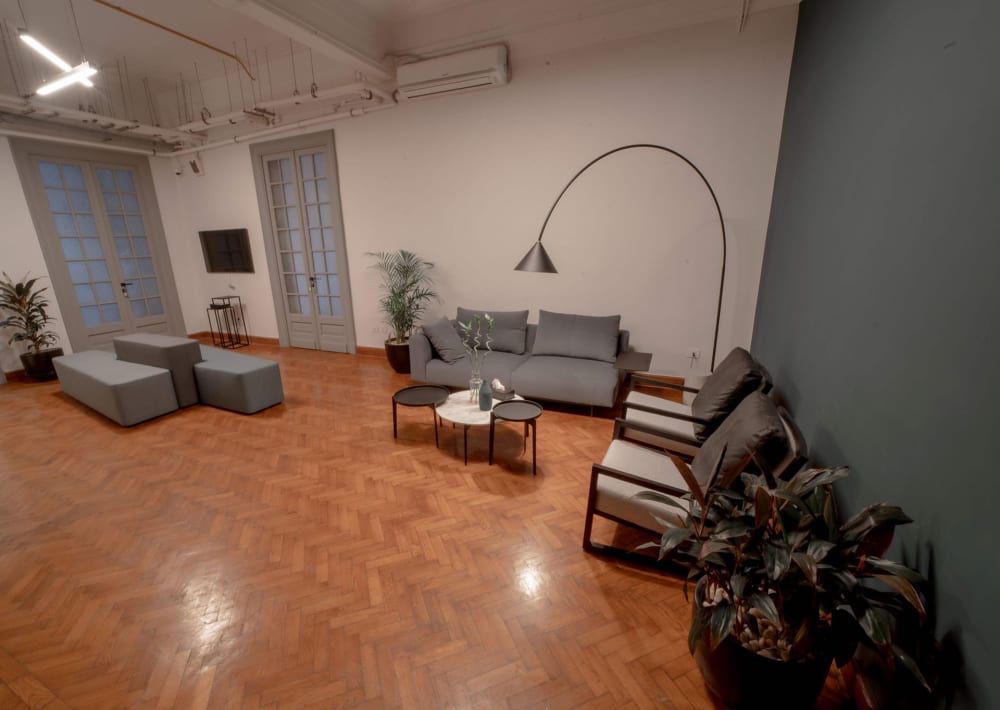 KAPITALIZE Downtown Alexendria