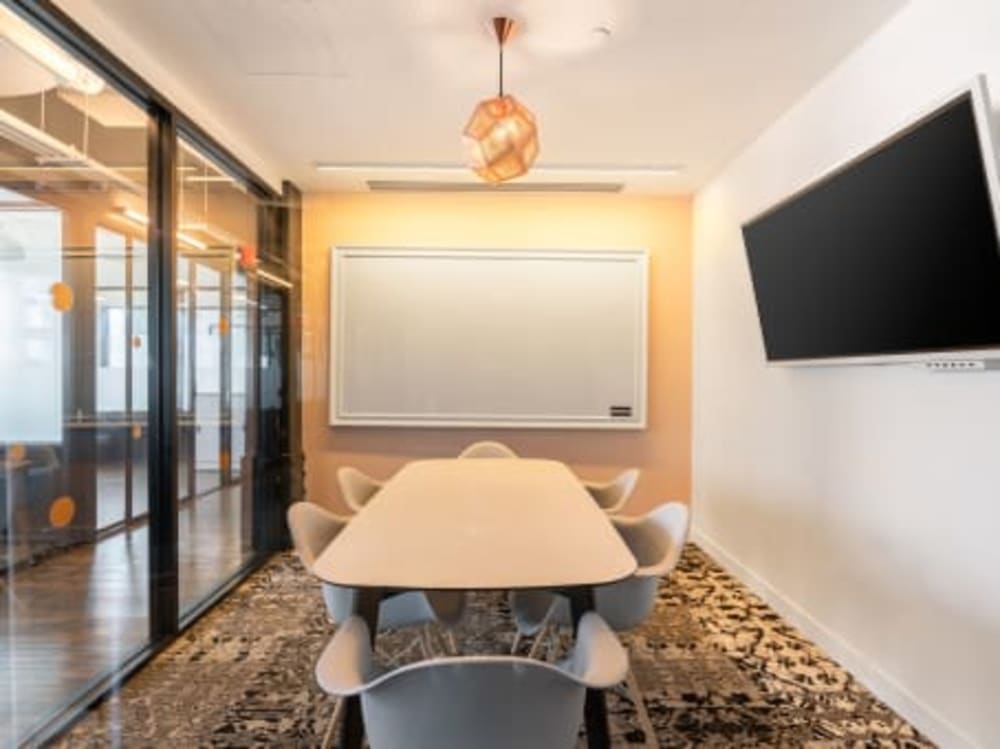 Spaces Midtown South