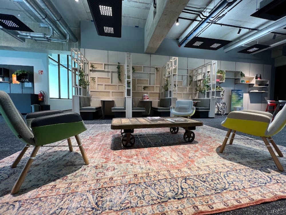 Design Offices Vahrenwald