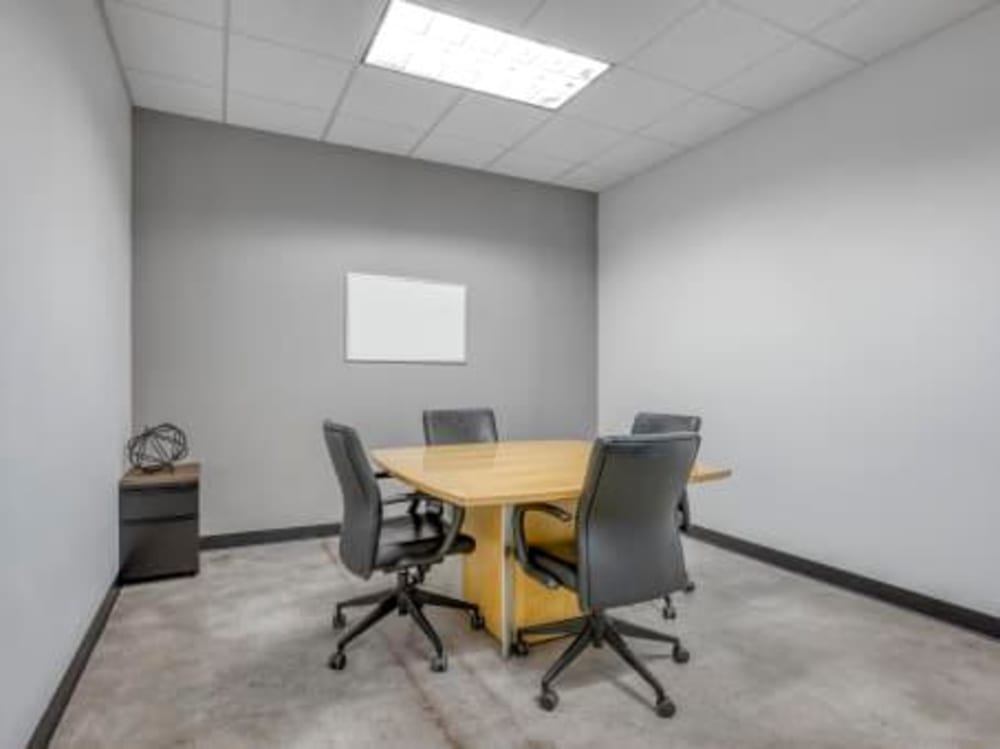 Regus Hyde Park Chicago