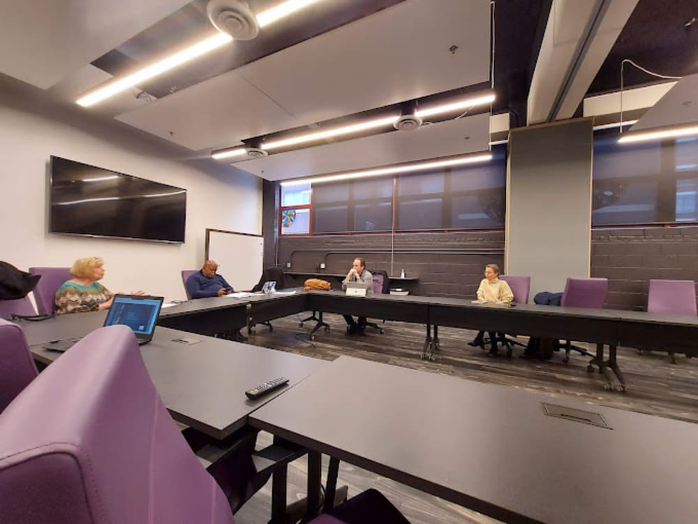 Bounce Innovation Hub