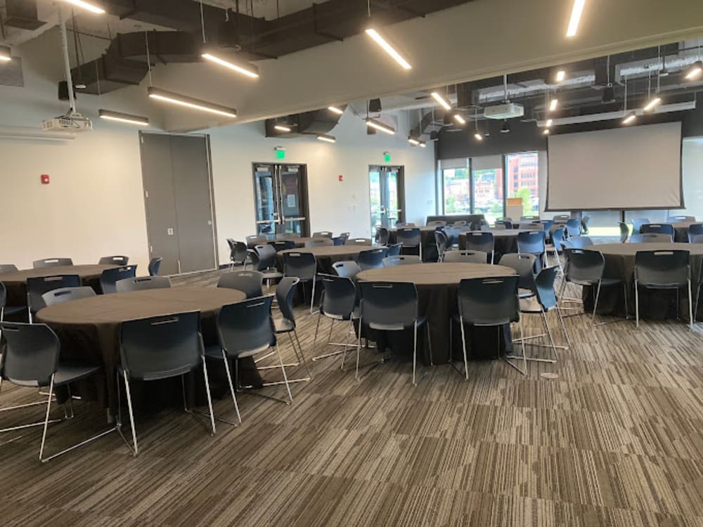 CIC Coworking Dyer-Providence