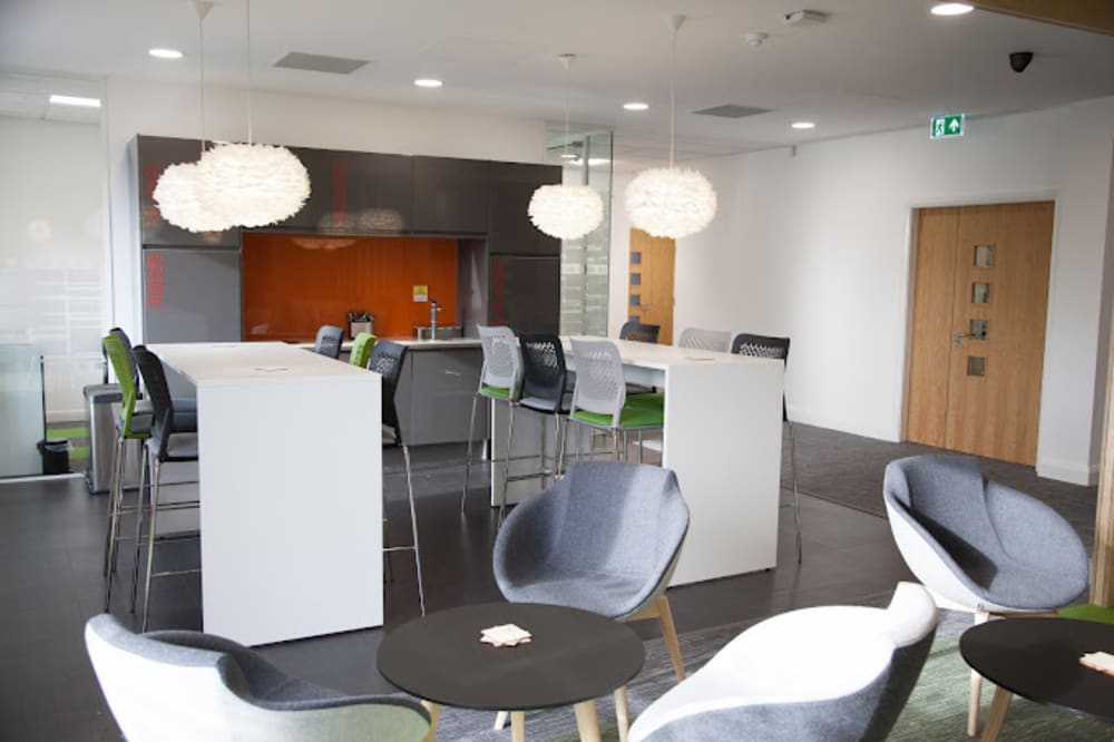 Bramley House Property Limited Nottingham