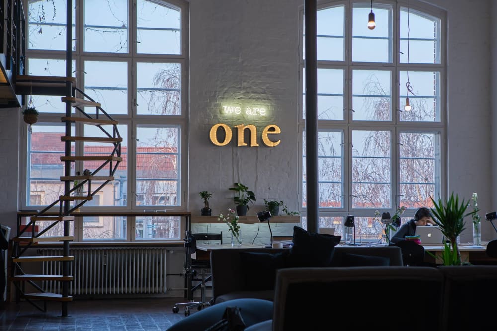 cocreation.loft Berlin