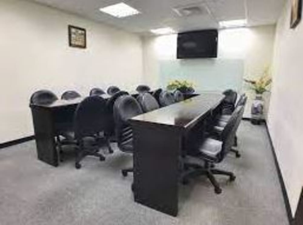 Beitun Dakeng Xinxin Classroom