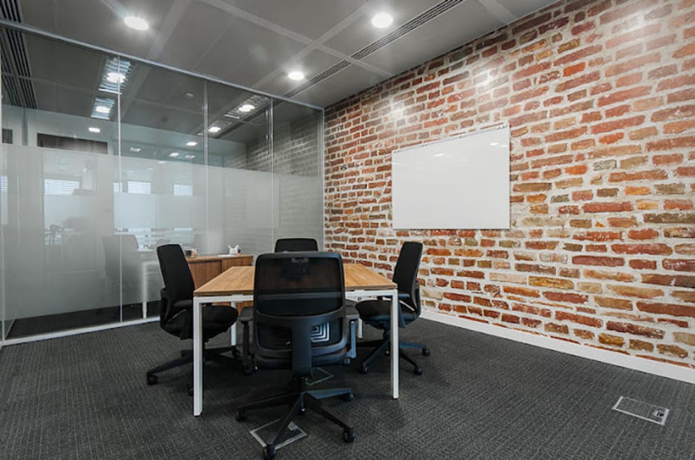 Regus Miraflores- Lisbon