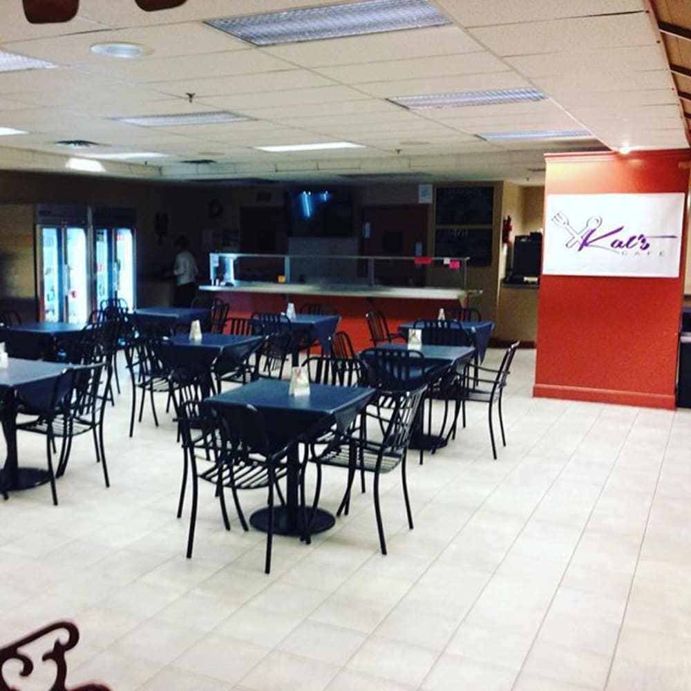 Handshakin Headquarters Coworking Space Denver