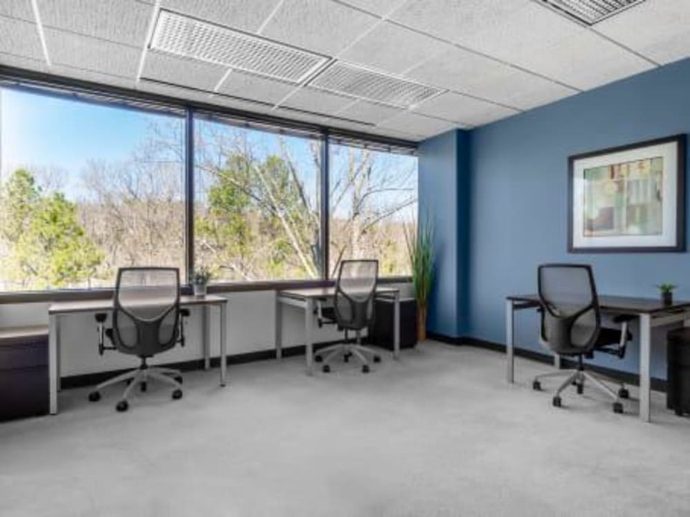 Regus SouthBridge