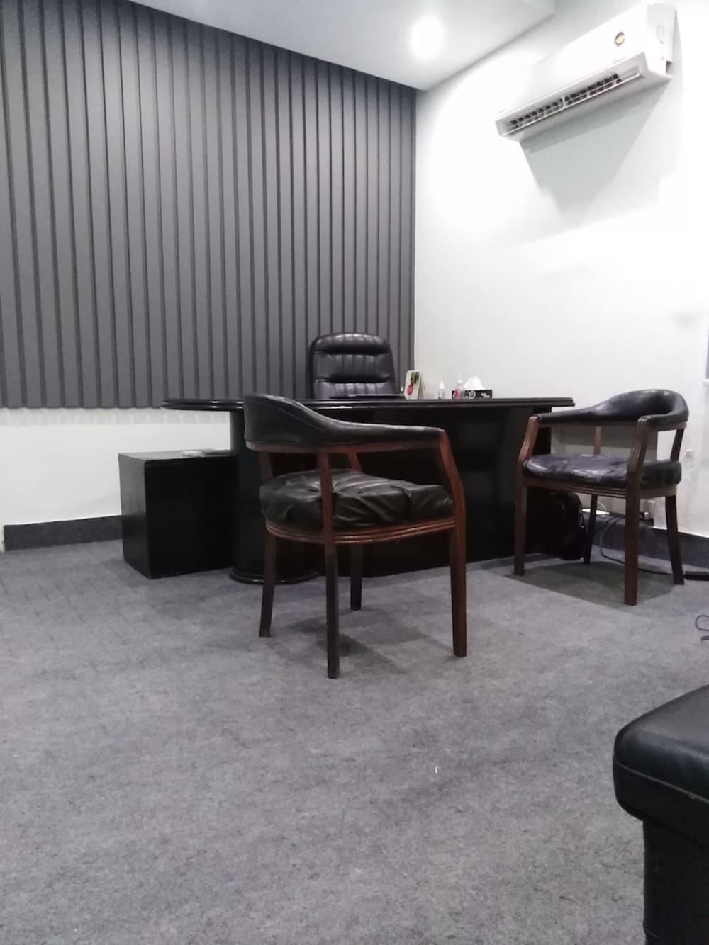 Catalyst Studio Lahore