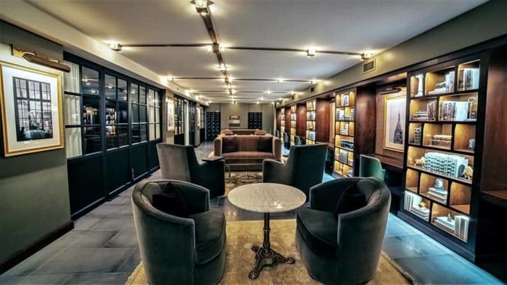 Jay Suites Wall Street - Flexible Office Space New