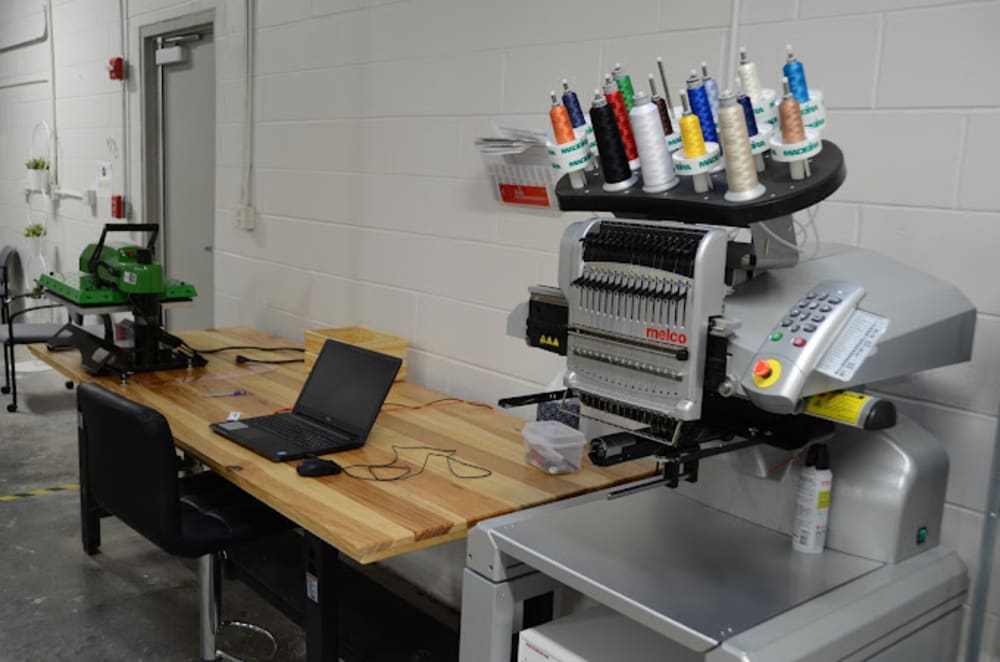 Maker13 Michigan Ave