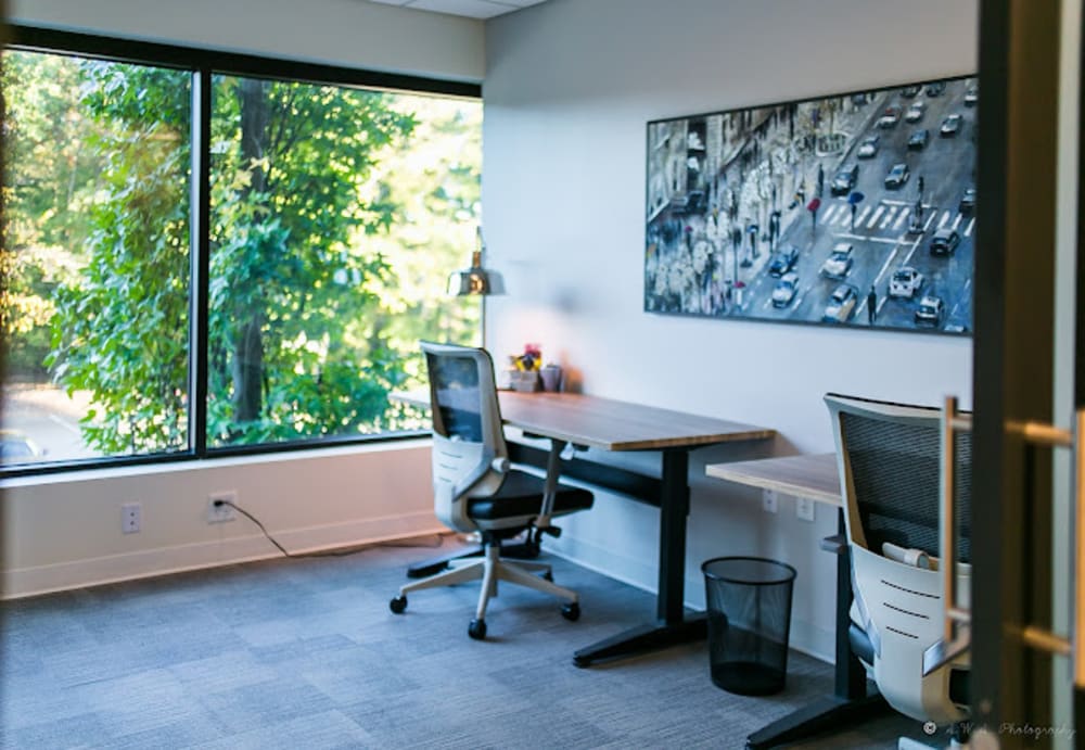 Serendipity Poplar Ave