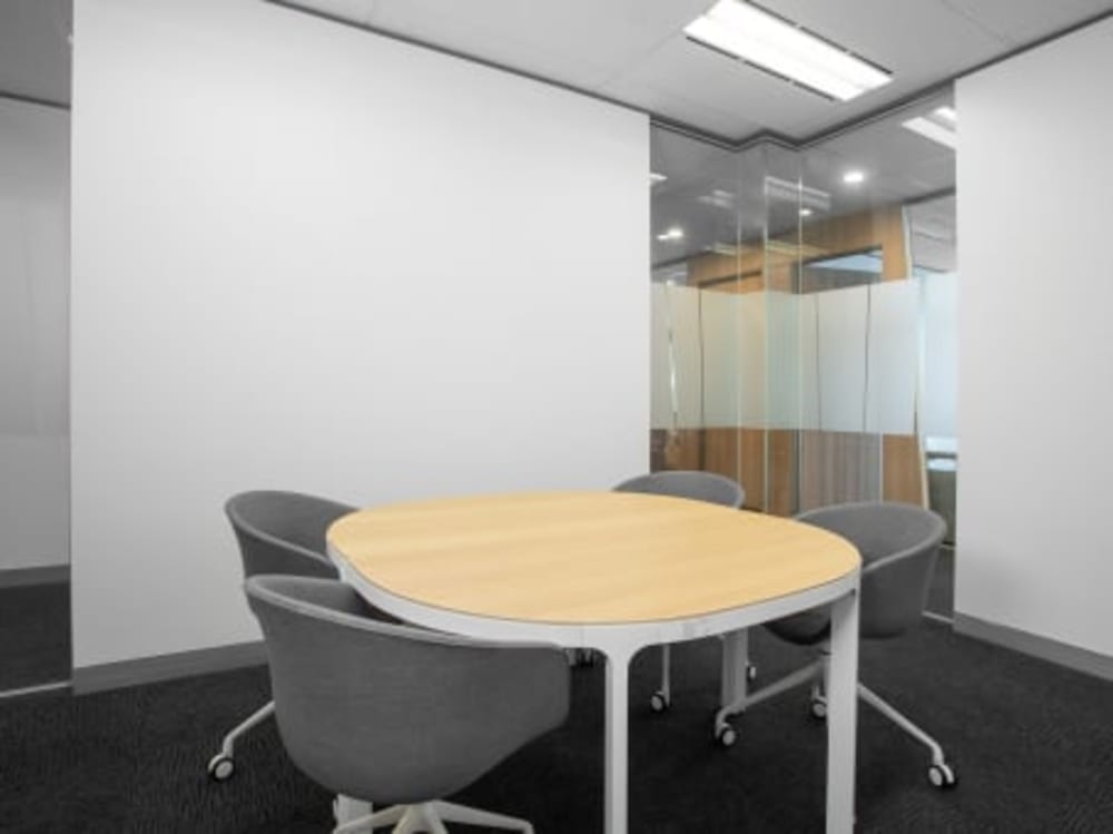 Regus 367 Collins Street- Melbourne