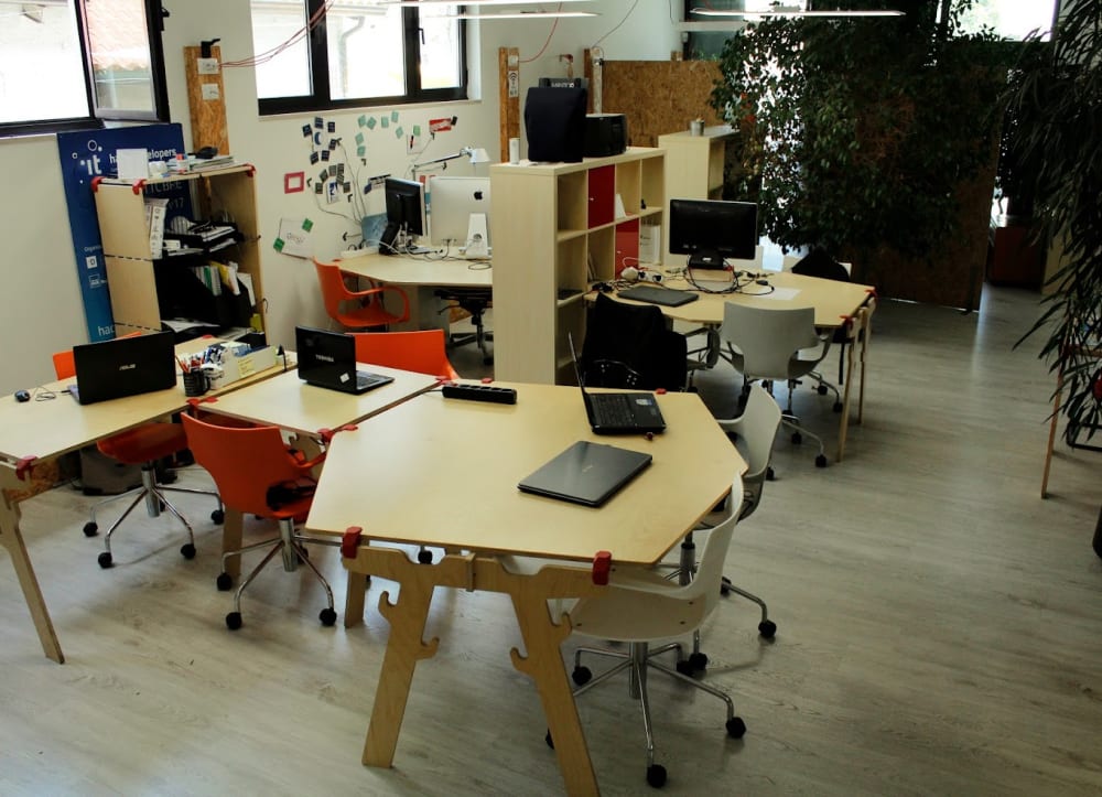 Impact Hub Reggio Emilia