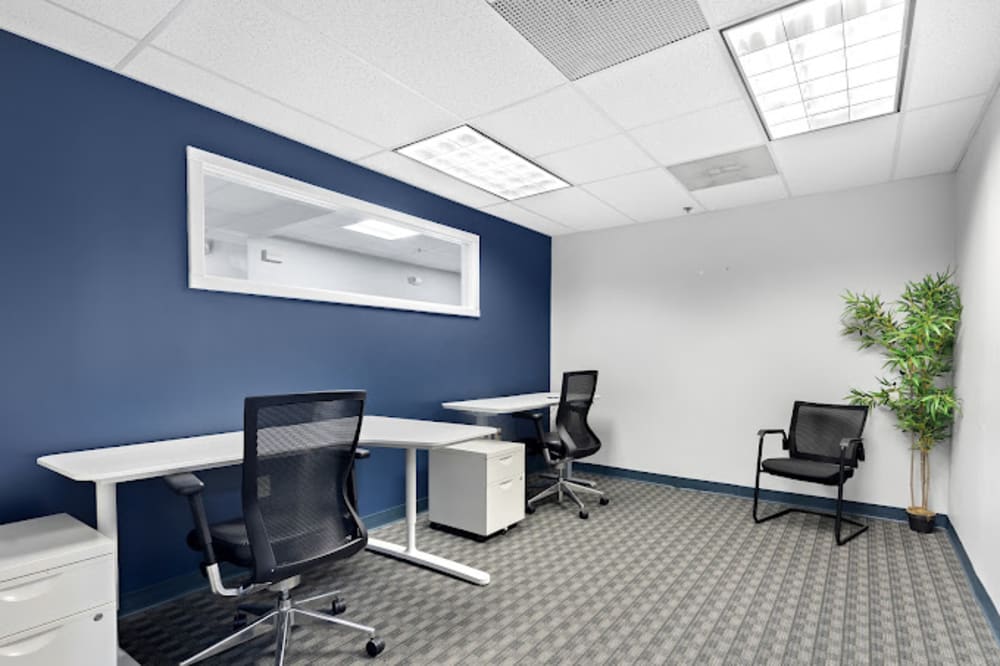 Workspace Shipyard-Hingham