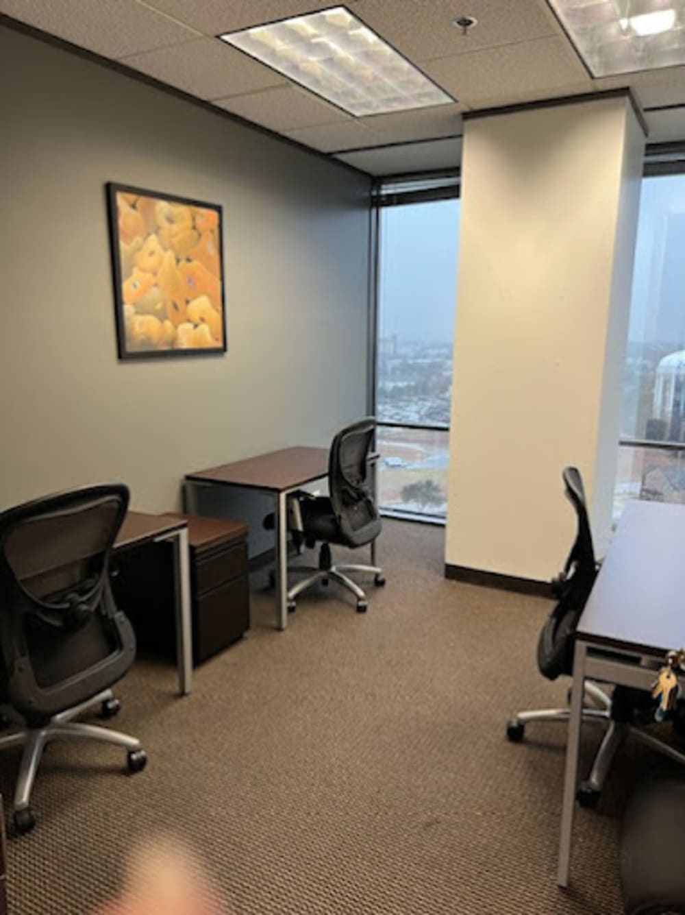 HQ Telecom Richardson