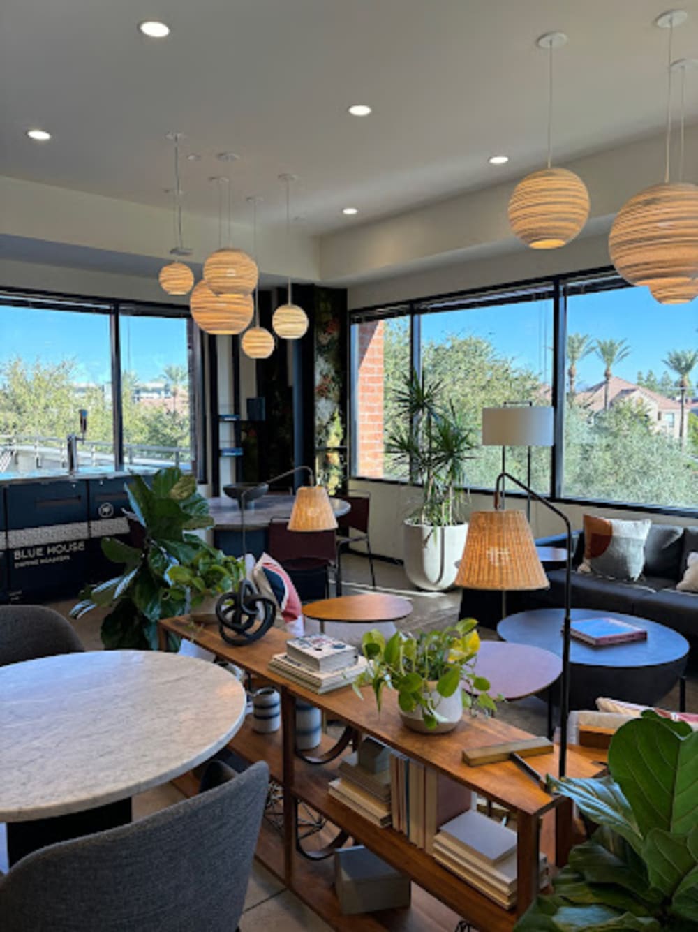 Industrious Drinkwater Blvd