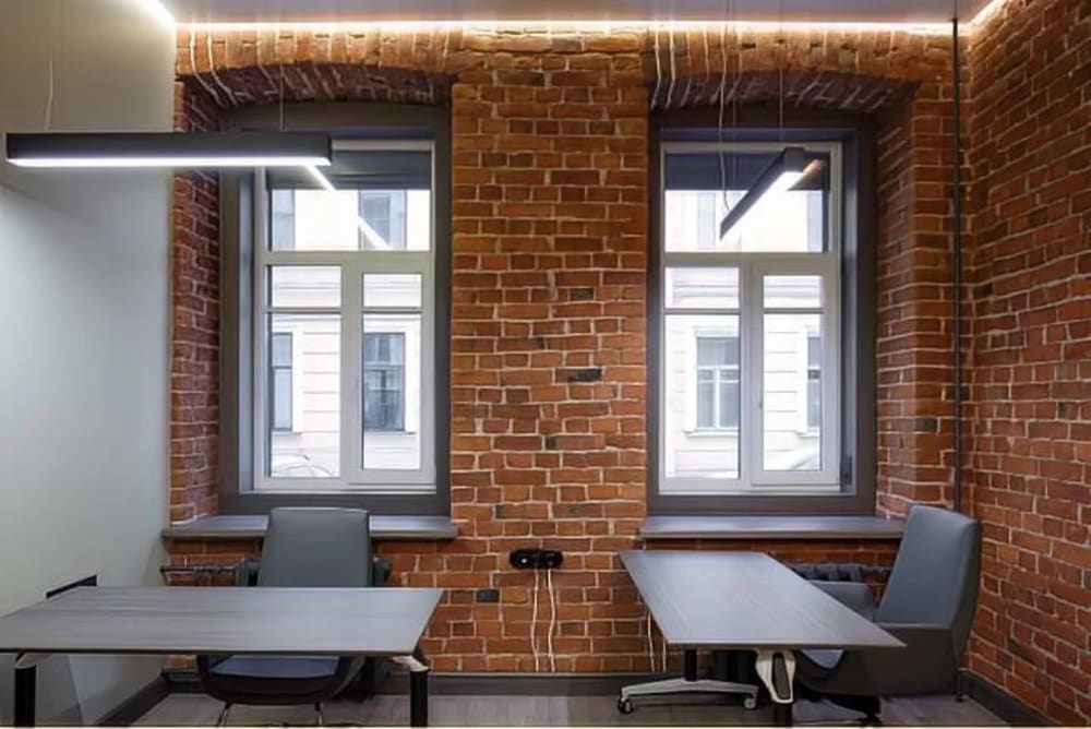 BogachLOFT - Zverinskaya