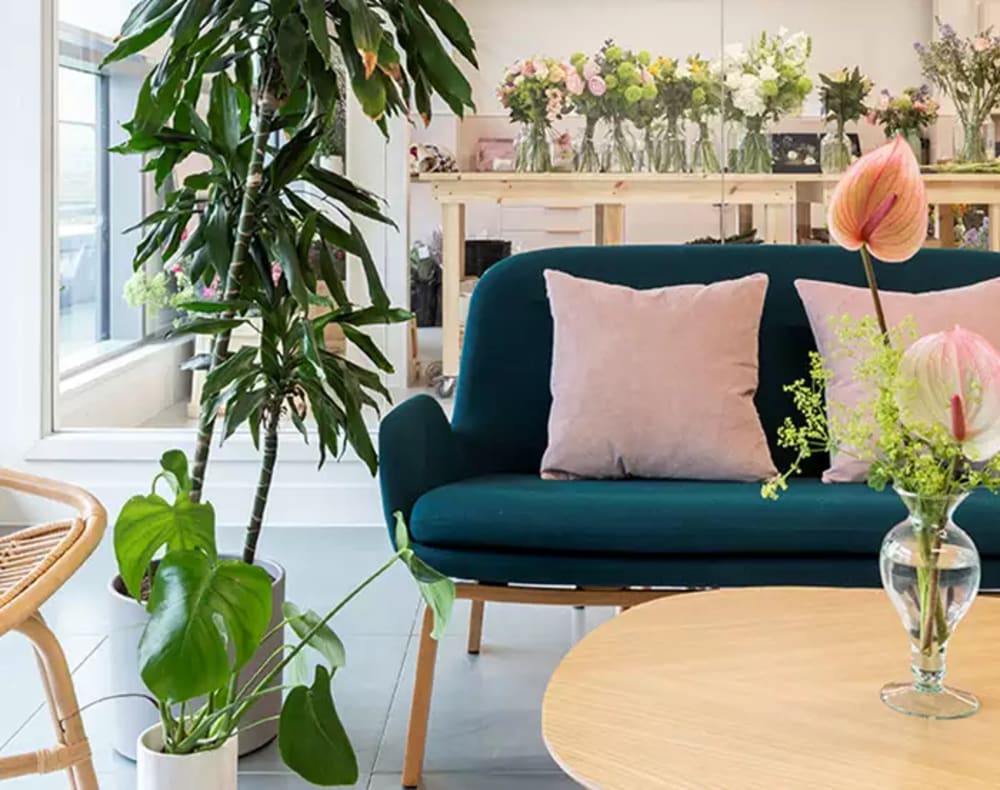 Workspace Group London Mare Street Studios