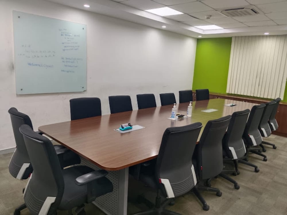 Worktrees Coworking- Bengaluru
