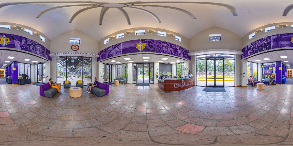 IncubatorCTX - Innovation and Impact