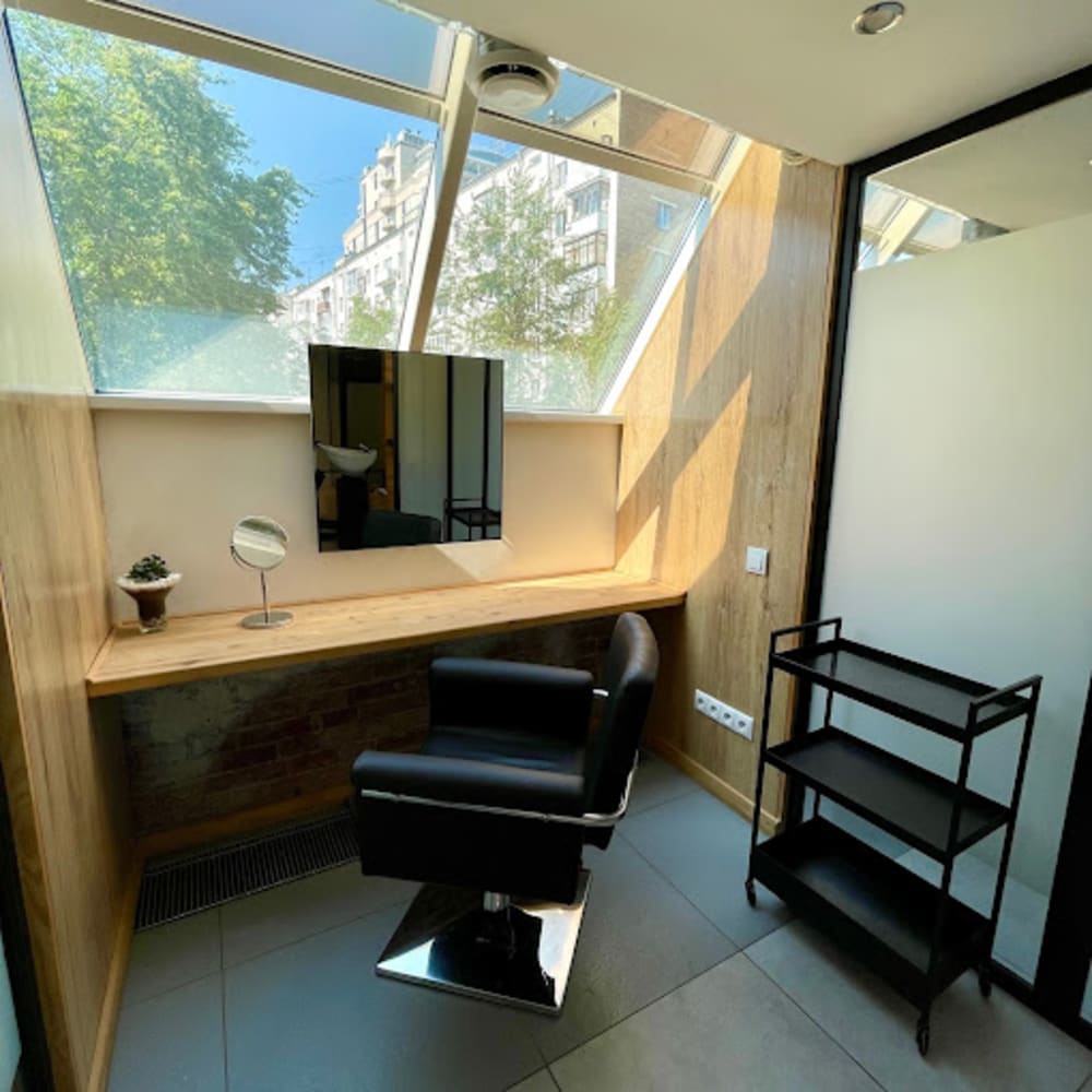 Mills Beauty Coworking