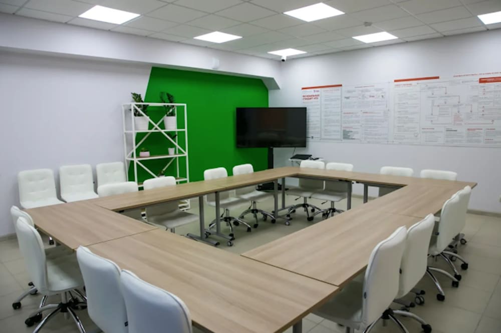 Tochka Kipeniya -Sedova