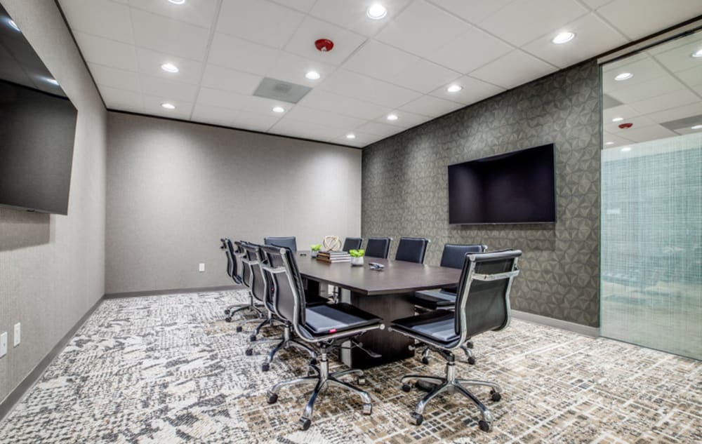 Workstyle Spaces 340 - 350 North Sam Houston Parkway East
