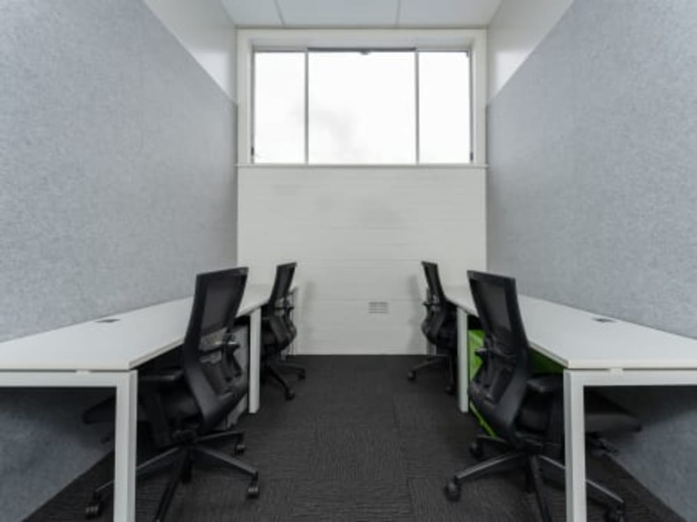 Regus Balmain Evans Street- Sydney