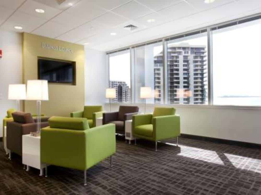 Regus Brickell Key Drive