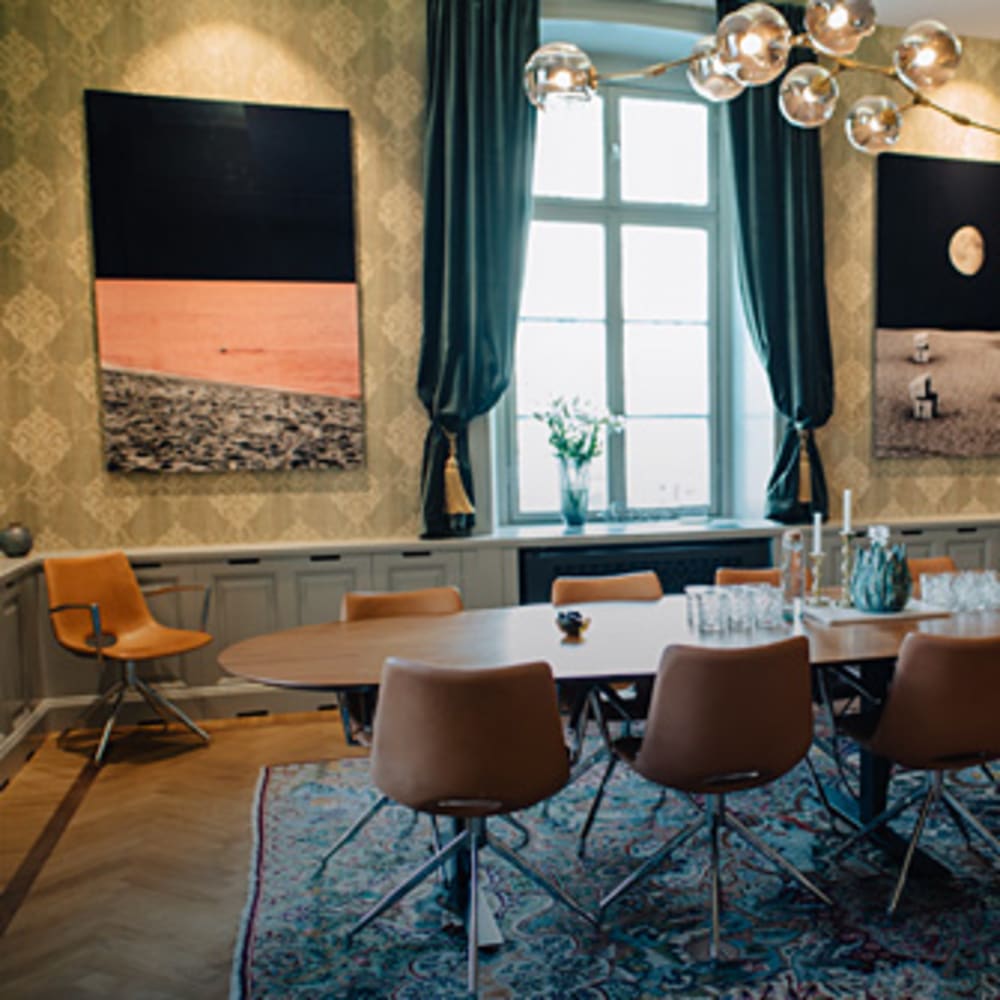 Number18 Atlanta Buckhead