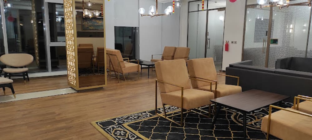 Awfis Phoenix Uma Nagar- Hyderabad