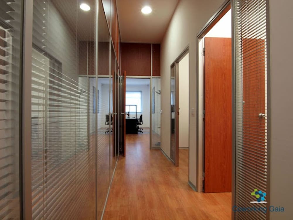 Arrábida Business Center - Coworking Gaia