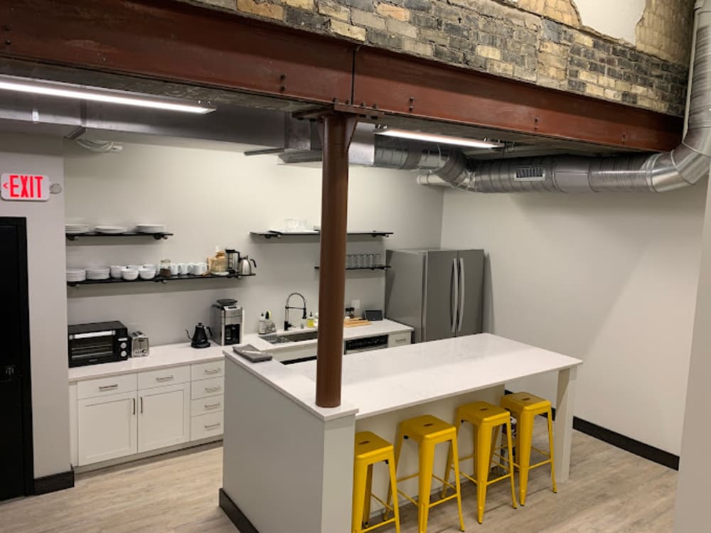 Apiary Coworking-St Cloud