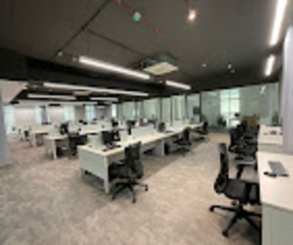 My First Office Visakhapatnam