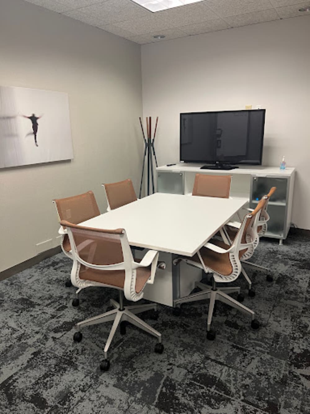 HQ Atlanta Galleria 400