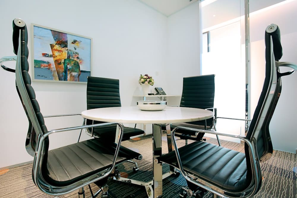 CEO SUITE Sahid Sudirman Center