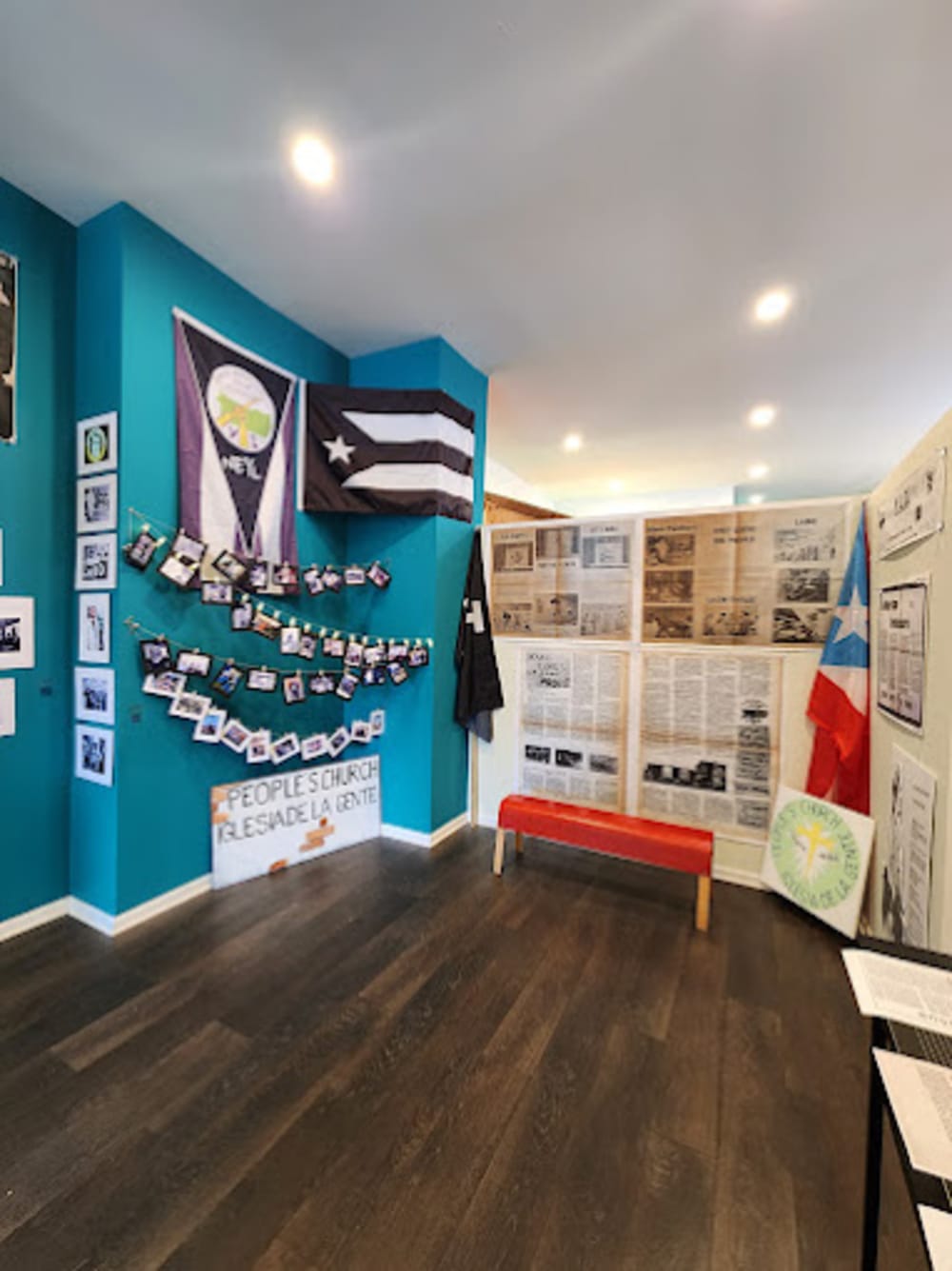 The Honeycomb Network