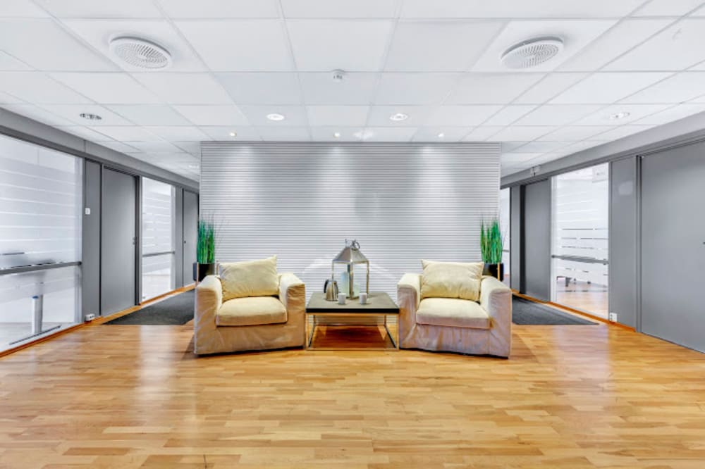 House of Business Skøyen